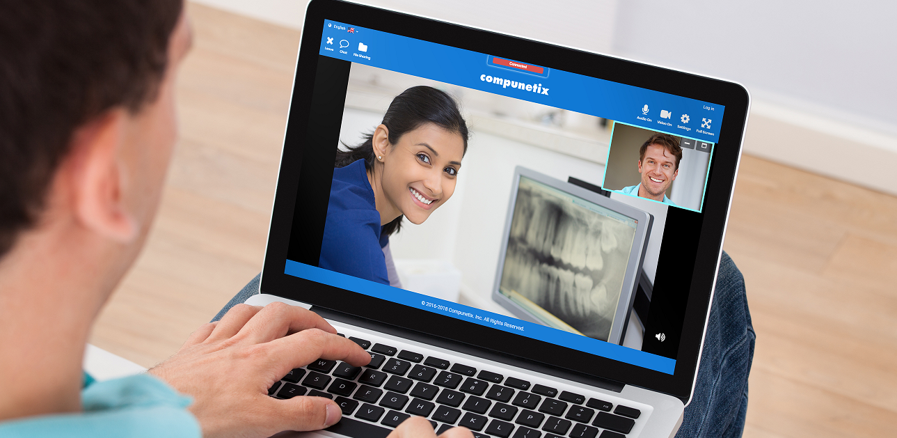 Teledentistry