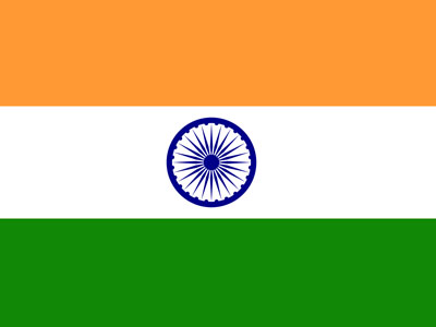 Patients From INDIA